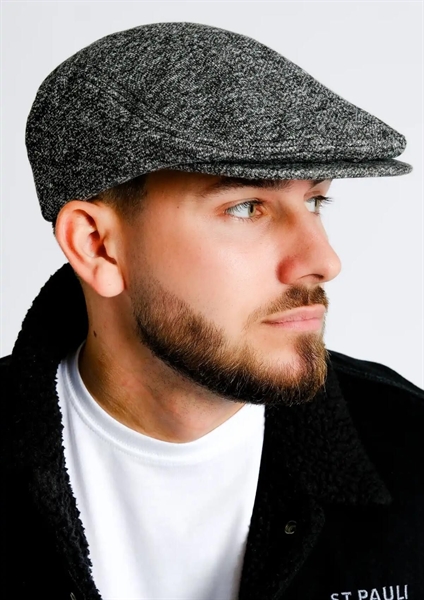 FC St. Pauli - TK heavy, Schieberm�tze