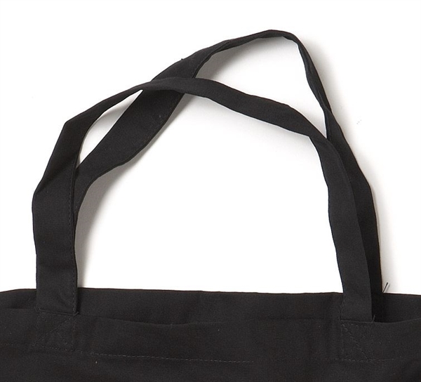 FC St. Pauli - Totenkopf, Stofftasche