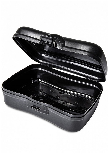 FC St. Pauli - Totenkopf, Brotdose Organic