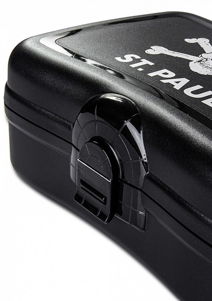 FC St. Pauli - Totenkopf, Brotdose Organic