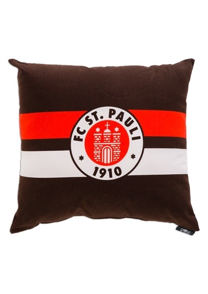 FC St. Pauli - Logo, Kissen