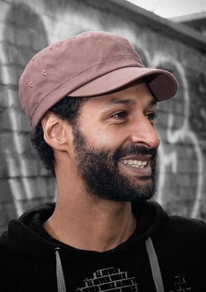 FC St. Pauli - Logo, Army Kappe