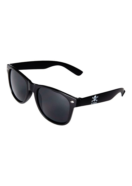 FC St. Pauli - Totenkopf, Sonnenbrille