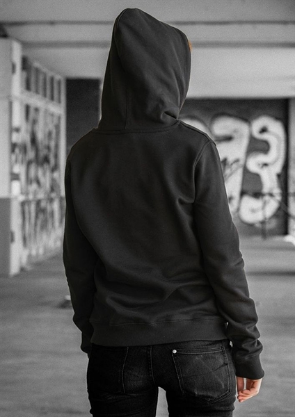 FC St. Pauli - Totenkopf, Damen Hoodie