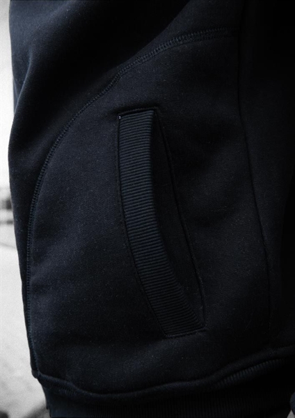 FC St. Pauli - Totenkopf, Kapuzenjacke