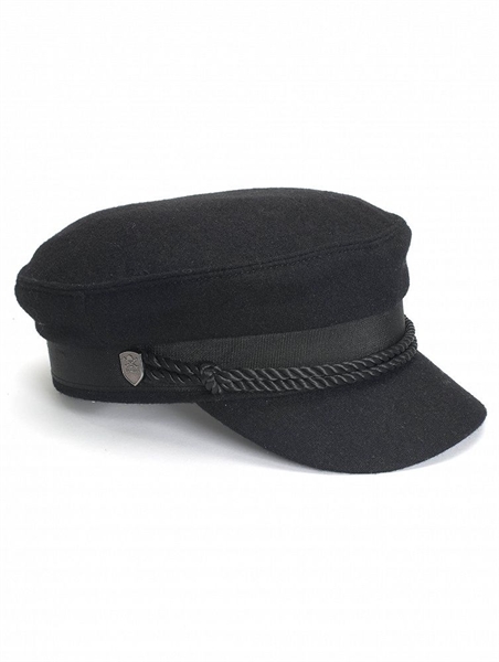 FC St. Pauli - Totenkopf, Elbsegler M�tze