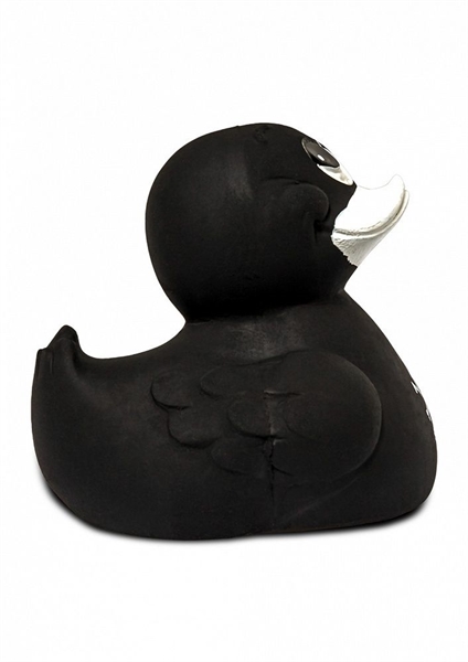 FC St. Pauli - Totenkopf, Schwimmente