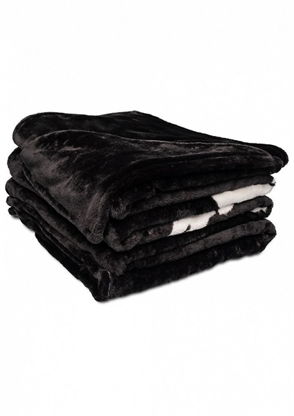 FC St. Pauli - Totenkopf, Fleecedecke