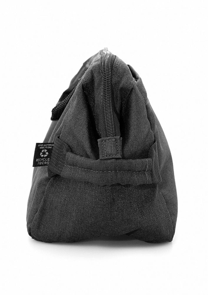 FC St. Pauli - Totenkopf, Kulturtasche