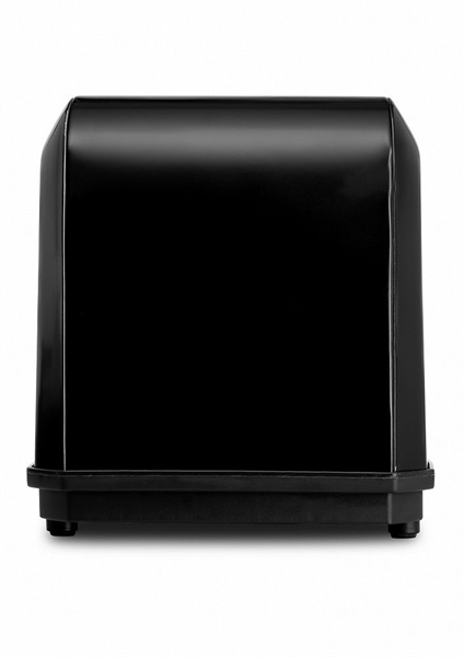 FC St. Pauli - Totenkopf, Edelstahl Toaster