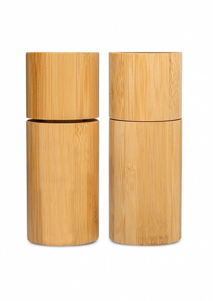 St. Pauli - Totenkopf, Salz- und Pfefferm�hlen Set