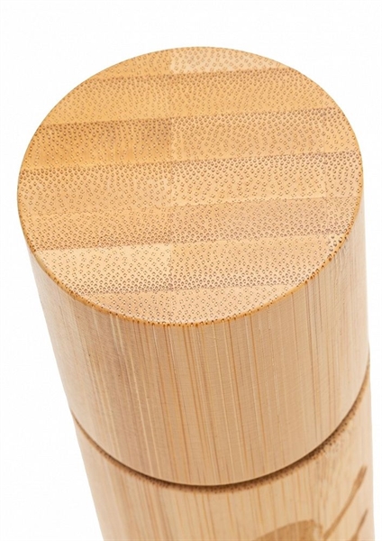 St. Pauli - Totenkopf, Salz- und Pfefferm�hlen Set