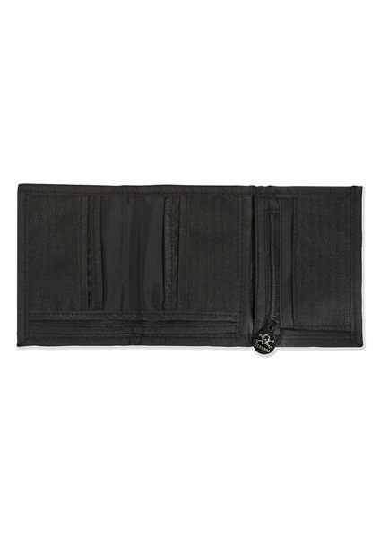 FC St. Pauli - Totenkopf, Geldbeutel