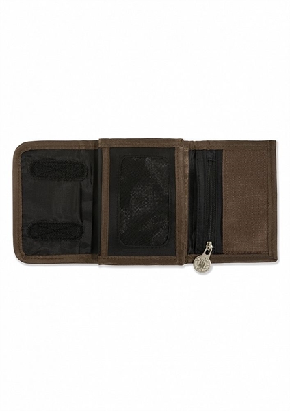 FC St. Pauli - Logo, Geldbeutel