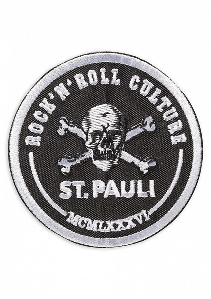 FC St. Pauli - RNR FOOTBALL CLUB , Aufn�her
