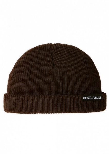 FC St. Pauli - Schriftzug, Fischerm�tze