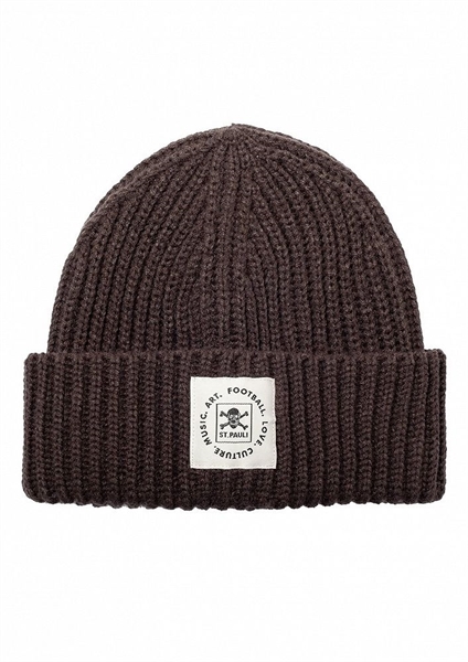 FC St. Pauli - Football Music Art, Fischerm�tze