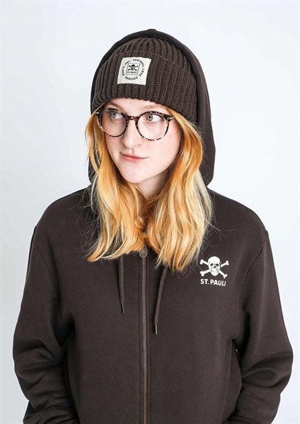 FC St. Pauli - Football Music Art, Fischerm�tze