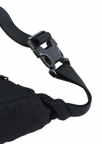 FC St. Pauli - Totenkopf, Bauchtasche