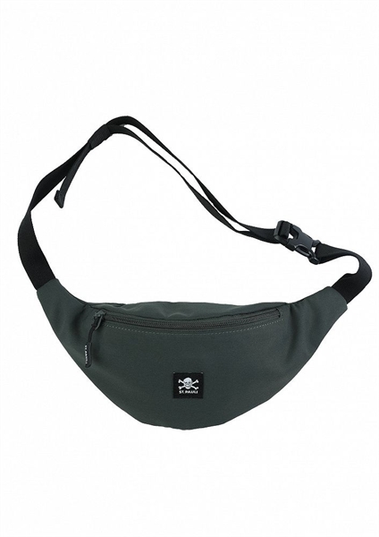 FC St. Pauli - Totenkopf, Bauchtasche