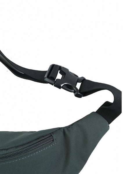 FC St. Pauli - Totenkopf, Bauchtasche