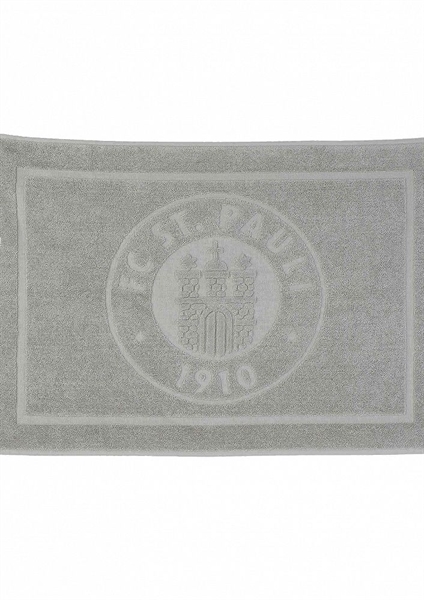 FC St. Pauli - Logo, Badvorleger