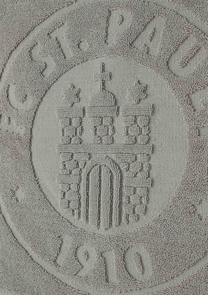 FC St. Pauli - Logo, Badvorleger