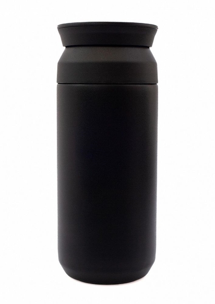 FC St. Pauli - Totenkopf, Thermobecher