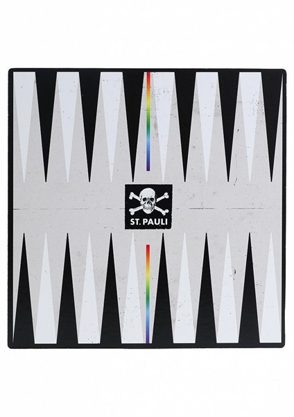 FC St. Pauli - Spielesammlung