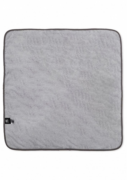 FC St. Pauli - Totenkopf, Baby Badehandtuch