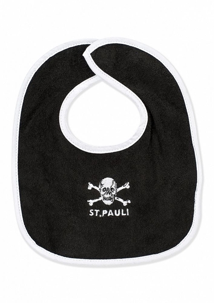 FC St. Pauli - Totenkopf, Baby L�tzchen