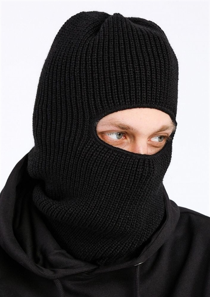 FC St. Pauli - Totenkopf, Balaclava