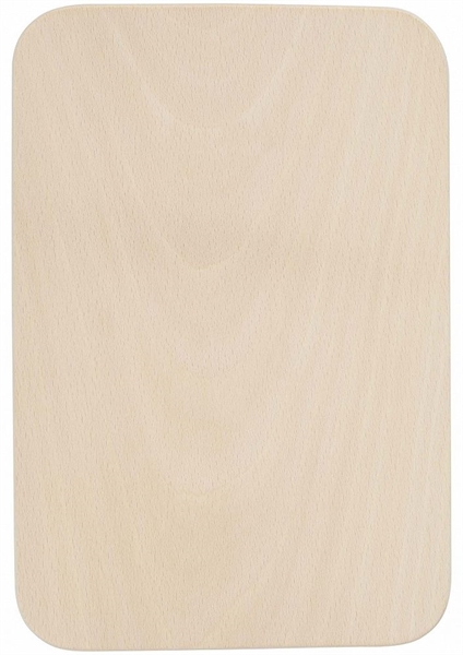 FC St. Pauli - Totenkopf, Fr�hst�cksbrett