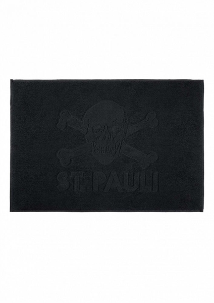 FC St. Pauli - Totenkopf, Badvorleger