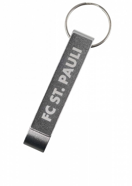 FC St. Pauli - Flaschen�ffner, Schl�sselanh�nger