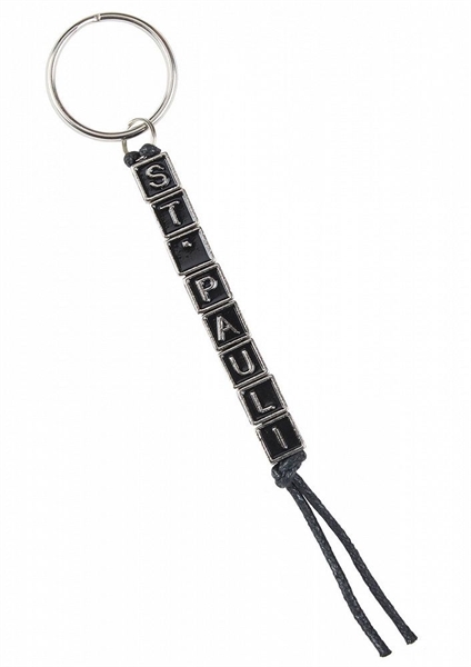 FC St. Pauli - W�rfel St. Pauli, Schl�sselanh�nger