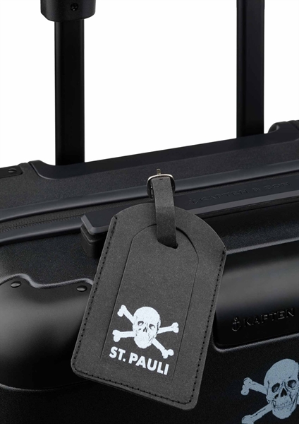 FC St. Pauli - Totenkopf, Kofferanh�nger