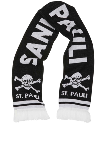FC St. Pauli - Sankt Pauli, Schal