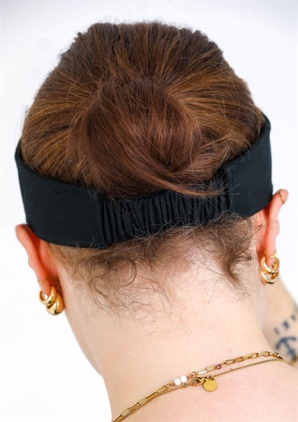 FC St. Pauli - Totenkopf, Sun Visor Cap