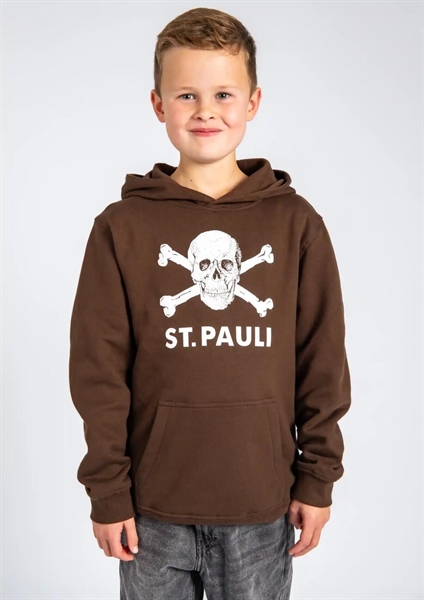 FC St. Pauli - Totenkopf, Kinder Kapu
