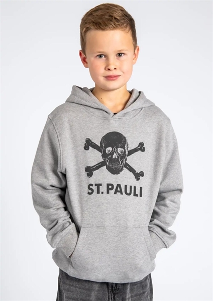 FC St. Pauli - Totenkopf, Kinder Kapu
