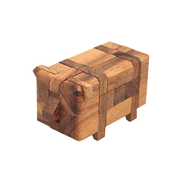 Tano - Piggie, Holzspielzeug