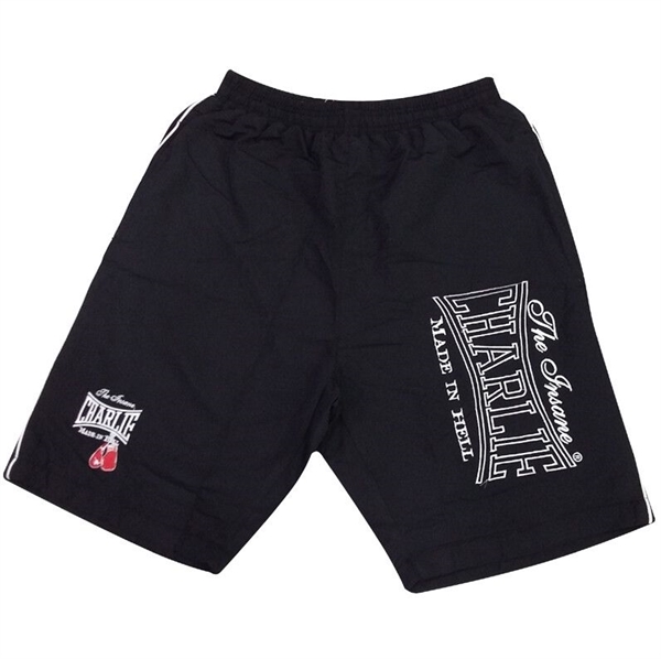 Charlie – Ch�ndal, Shorts