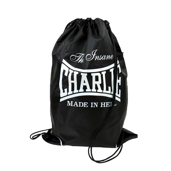 Charlie – Gym, Turnbeutel