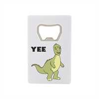 Dingo Pictures – YEE, Flaschen�ffner