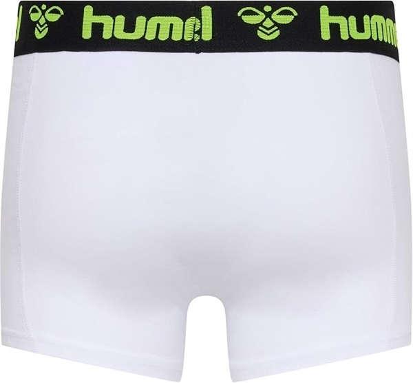 HUMMEL - hmlMARS 2Pack Boxers, Unterhosen