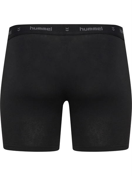 Hummel - hmlCOMFORT 3er Pack Boxers, Unterhosen