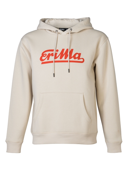 ERIMA - RETRO SPORTSFASHION Hoody, Kapuzenpullover