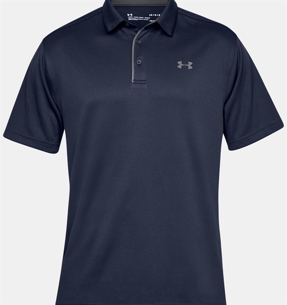 UnderArmour - NOS Performace Polo 2.0, Polo-Hemd