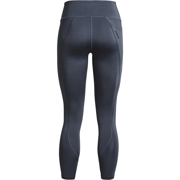 UnderArmour - UA Rush Ankle Legging-BLK, Leggings
